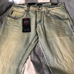 Armani Jeans